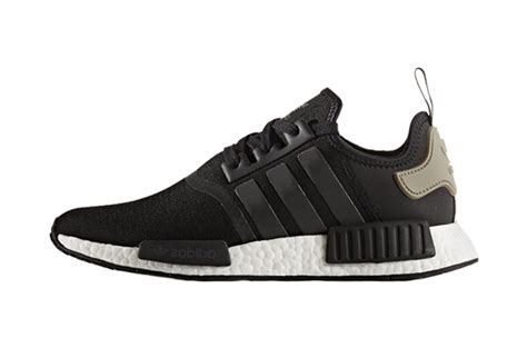 adidas nmd black cargo.